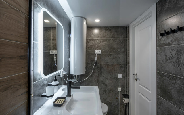 Квартира Студия на Садовой