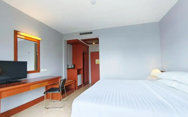 C&N C&N  Patong, Phuket