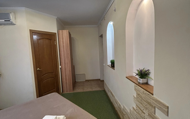 Отель Мираж