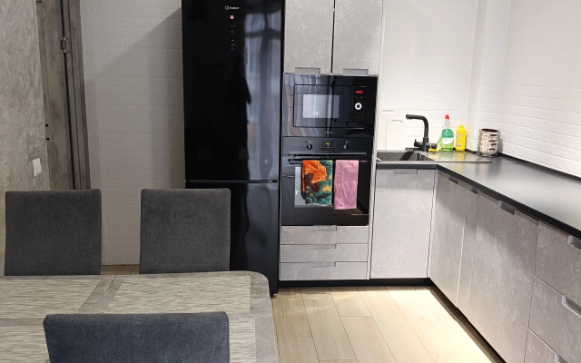 Квартира по А.Невского