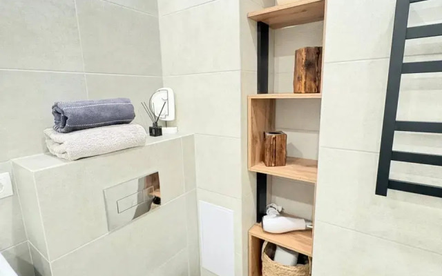 Kazanskiy Priyom 2-Komnatnye Do 6 Gostey Apartment