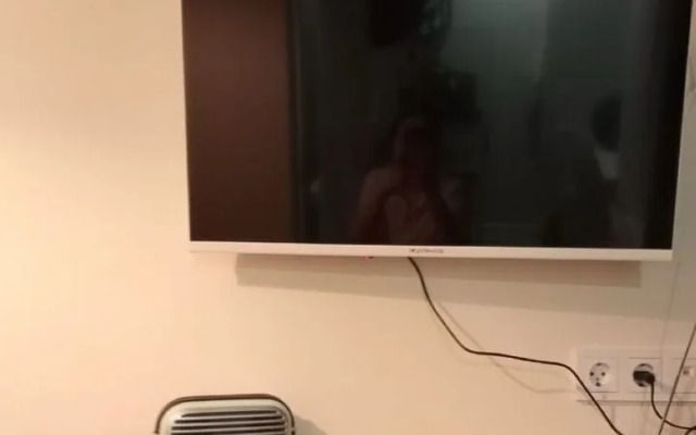 Квартира на Краснопрудной 22А