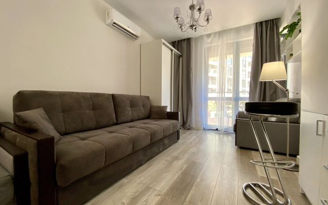Sokol Rent Apart Apartaments