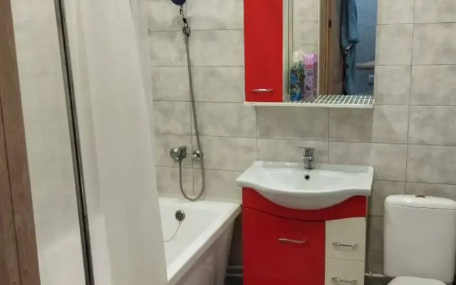 Квартира Уютная студия в Аметьево