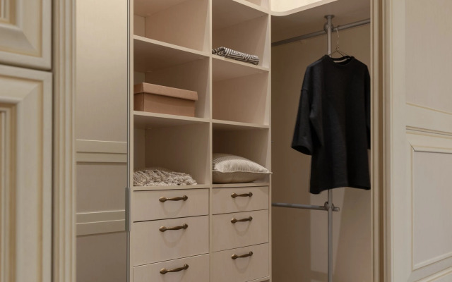 Апартаменты Theatral by Apartica