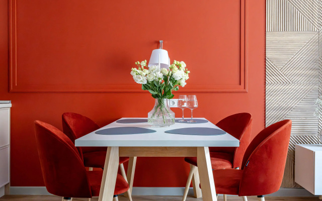 Апартаменты на Лиговском проспекте