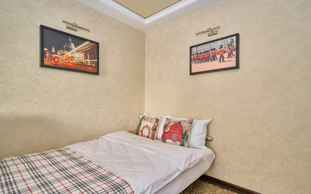 Квартира в сердце Краснодара