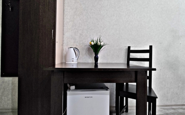 Na Ulitse Finskaya 64A Flat