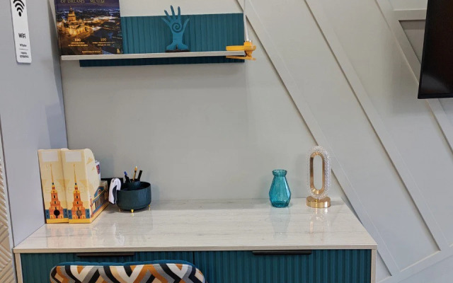 Квартира Солнечная лагуна