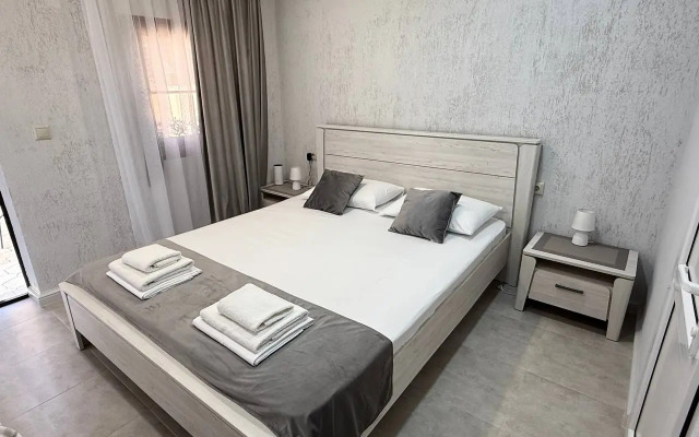 Guest house Amra