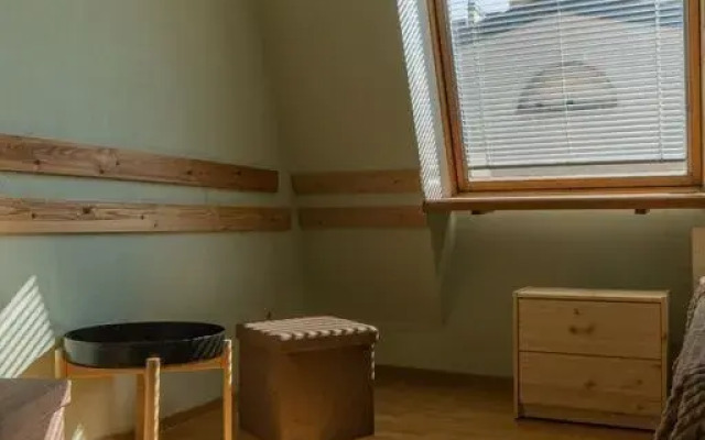 Квартира на 14-й Линии Васильевского Острова 75 5