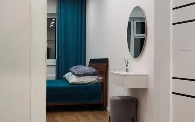 Anna Apartment
