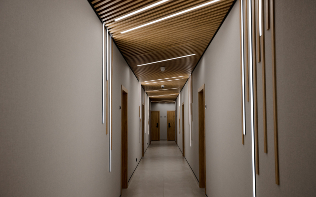 Asteriya Sirius Guest House