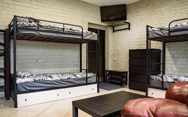 Ruza Guest house