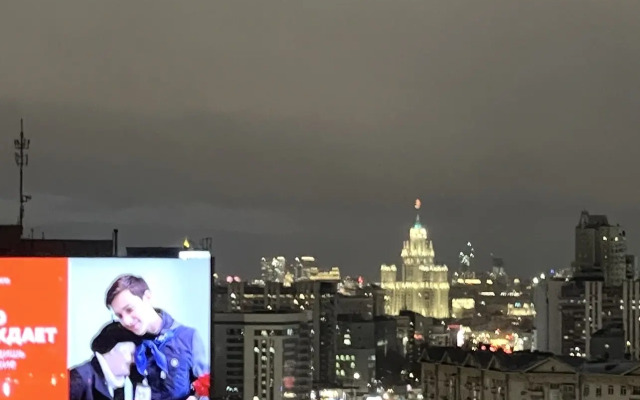 Квартира 1 мин до метро!Центр,видовая квартира!