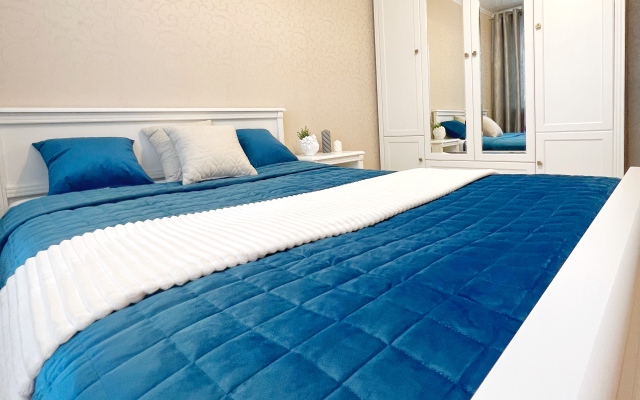 U Kremlya I Chashi Apartments