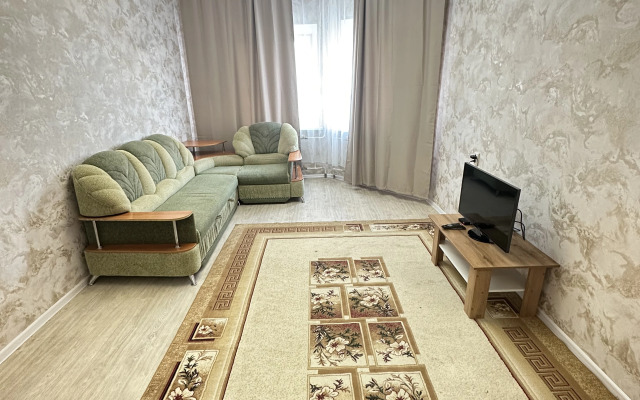 Квартира уютная в центре города