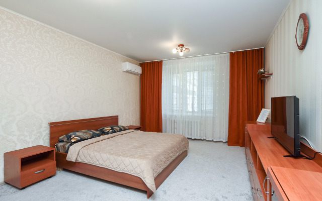 House Di Kazan Tatarstan Flat