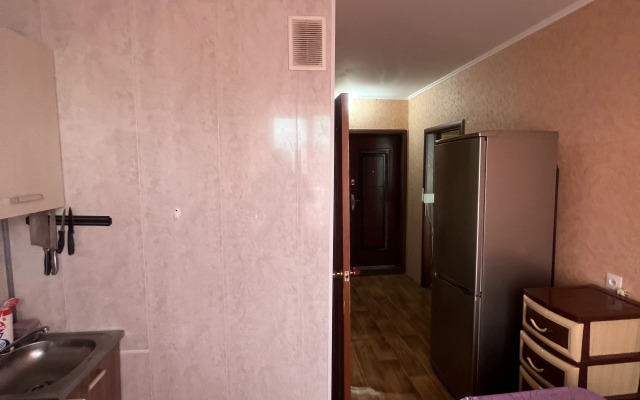 Odnokomnatnaya Flat