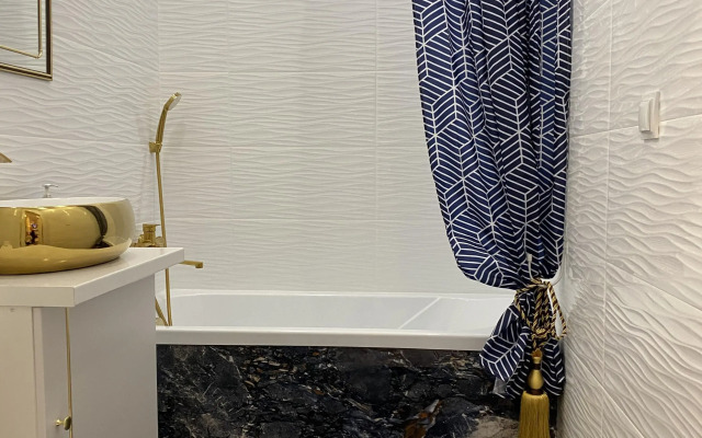 Квартира Студия