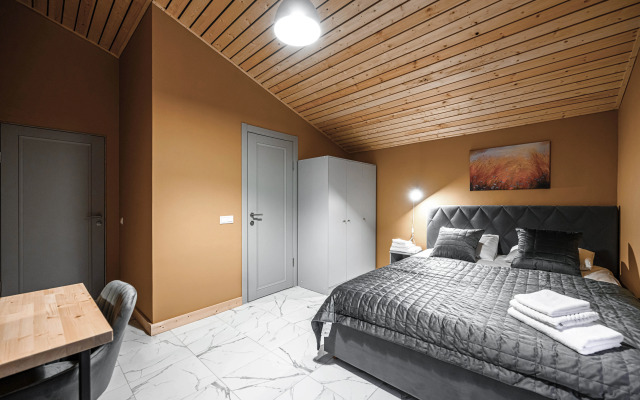 Частный дом Дом с Сауной в Саблинских дачах