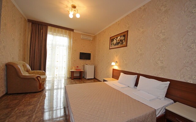Selini Hotel