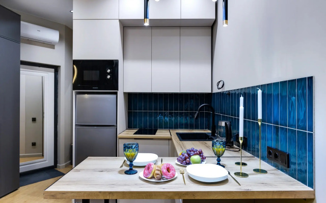 Jungles Studio ot Home24 Apartment