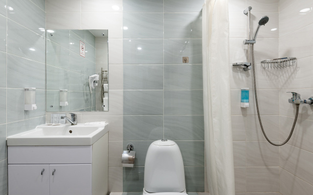 Apart Zavod Hotel