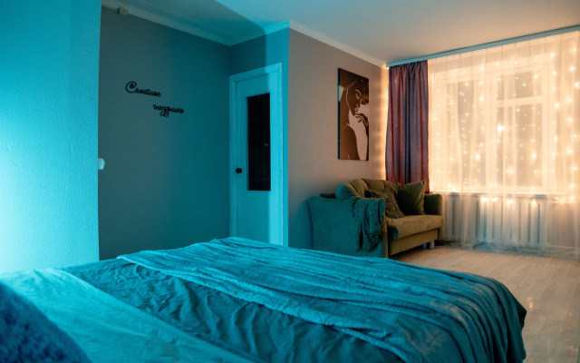 Апартаменты на Ереванской 14/1