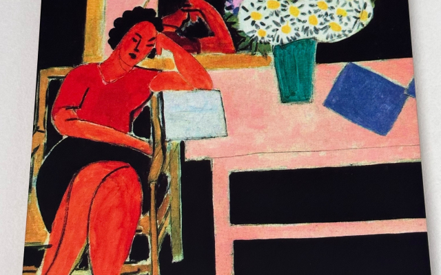 S Vidom na More Flat