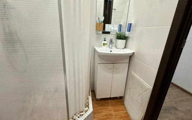 Studiya 1 Flat