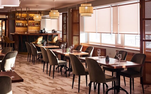 Polist Hotel