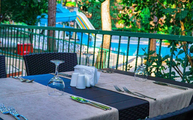 Festival Nature Hotel