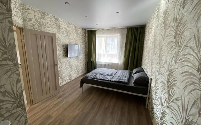 Квартира на Улице Телевизионная 24