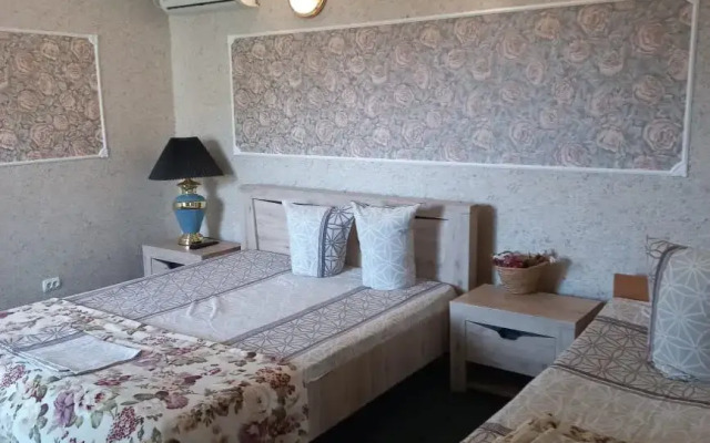 Гостевой дом У Валентины