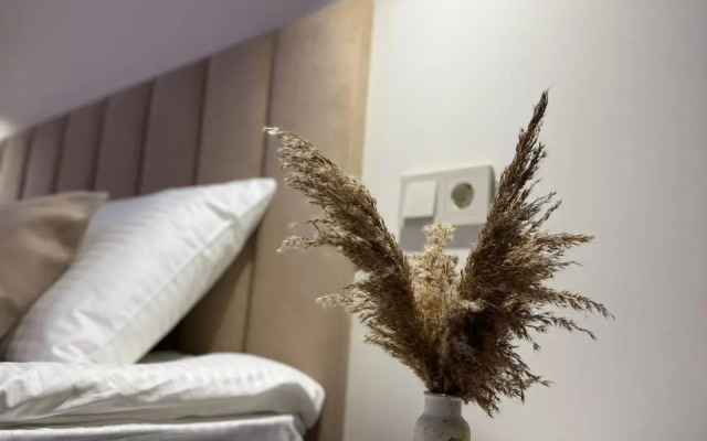 Гостевой Дом Вега