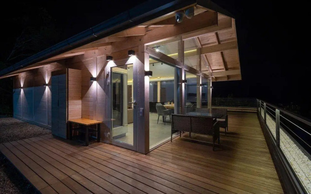 Частный дом Морской дом