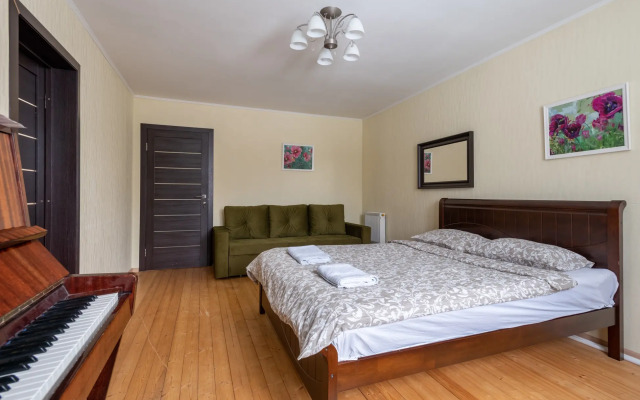 Частный дом Речник 2