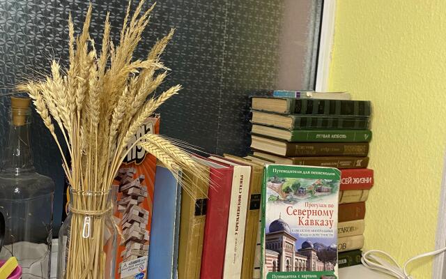 Soulful place (tsentr) Apartments