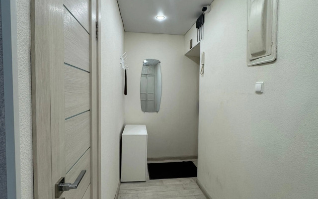 Квартира на Интернациональной 155