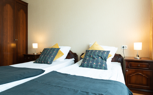 Schipok Hotel