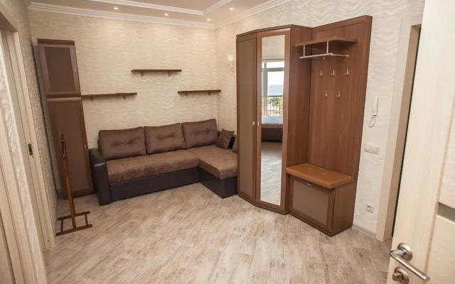 Квартира на проспекте Геленджикский 112