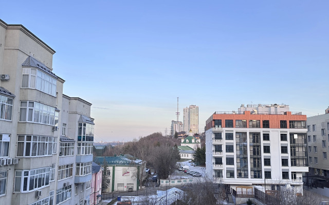 Квартира Армерилиз на Набережной