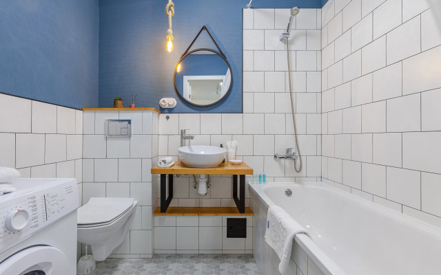 Etelä Apartment