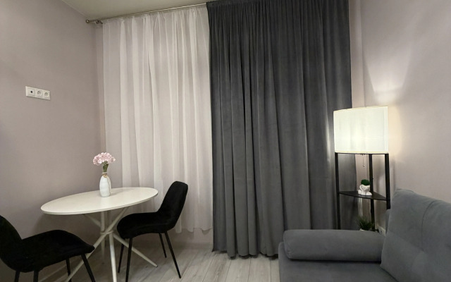 Квартира Уютная