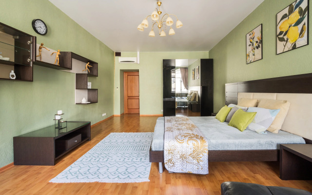 Апартаменты Невский проспект 109