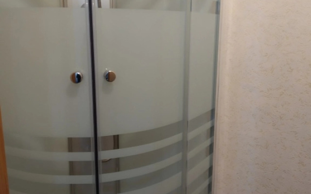 Апартаменты ДОМИНО рядом с ТЦ Взлетка Плаза 3