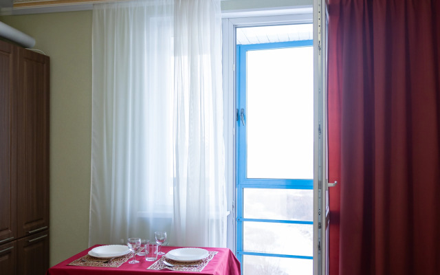 Апартаменты Люкс на улице Брестская