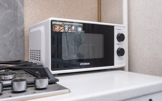 Квартира Двухкомнатная в центре Ново-Савиновского района Казани