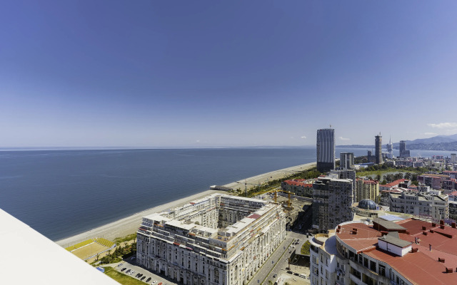 Alliance Palace by Grand City Apartment Hotel